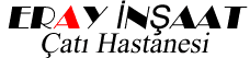 Çatı Hastanesi